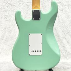 Fender Made In Japan Traditional 60s Stratocaster -Surf Green-【JD26015072】【軽量3.39kg】_2