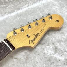 Fender Made In Japan Traditional 60s Stratocaster -Surf Green-【JD26015072】【軽量3.39kg】_5