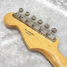 Fender Made In Japan Traditional 60s Stratocaster -Surf Green-【JD26015072】【軽量3.39kg】_6