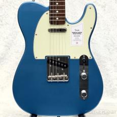 Fender Made in Japan Traditional 60s Telecaster -Lake Placid Blue-