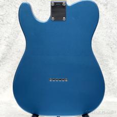 Fender Made in Japan Traditional 60s Telecaster -Lake Placid Blue-_2