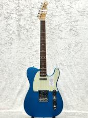 Fender Made in Japan Traditional 60s Telecaster -Lake Placid Blue-_3
