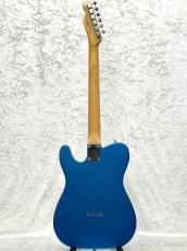 Fender Made in Japan Traditional 60s Telecaster -Lake Placid Blue-_4