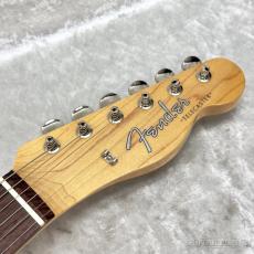Fender Made in Japan Traditional 60s Telecaster -Lake Placid Blue-_5