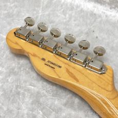 Fender Made in Japan Traditional 60s Telecaster -Lake Placid Blue-_6