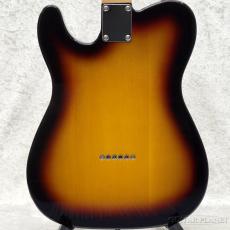 Fender Made in Japan Traditional 60s Telecaster -3-Color Sunburst-【JD26005243】【3.17kg】_2