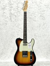 Fender Made in Japan Traditional 60s Telecaster -3-Color Sunburst-【JD26005243】【3.17kg】_3