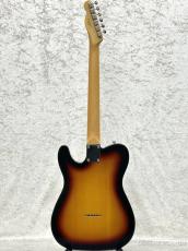 Fender Made in Japan Traditional 60s Telecaster -3-Color Sunburst-【JD26005243】【3.17kg】_4