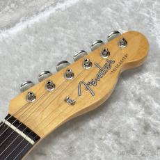 Fender Made in Japan Traditional 60s Telecaster -3-Color Sunburst-【JD26005243】【3.17kg】_5
