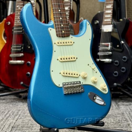 Fender Classic Series '60s Stratocaster -Lake Placid Blue- 2018年製【3.60kg】