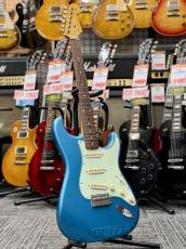 Fender Classic Series '60s Stratocaster -Lake Placid Blue- 2018年製【3.60kg】_2