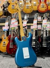 Fender Classic Series '60s Stratocaster -Lake Placid Blue- 2018年製【3.60kg】_3