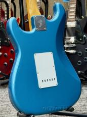 Fender Classic Series '60s Stratocaster -Lake Placid Blue- 2018年製【3.60kg】_4
