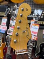 Fender Classic Series '60s Stratocaster -Lake Placid Blue- 2018年製【3.60kg】_5