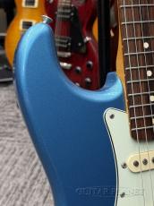 Fender Classic Series '60s Stratocaster -Lake Placid Blue- 2018年製【3.60kg】_6
