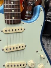 Fender Classic Series '60s Stratocaster -Lake Placid Blue- 2018年製【3.60kg】_7