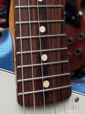 Fender Classic Series '60s Stratocaster -Lake Placid Blue- 2018年製【3.60kg】_10