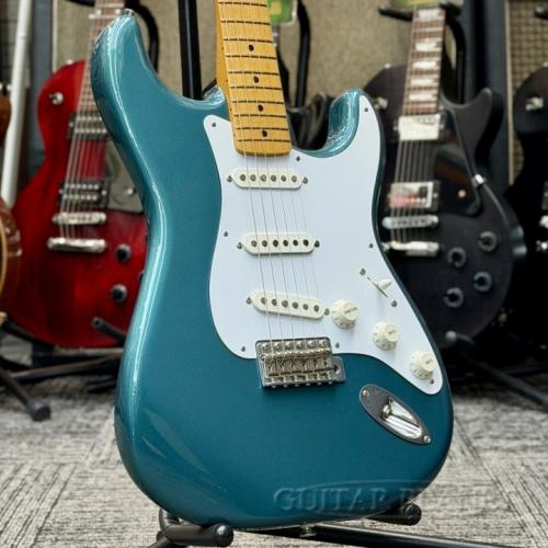 Fender Vintera II 50s Stratocaster -Ocean Turquoise- 2023年製 【3.59kg】
