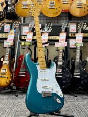 Fender Vintera II 50s Stratocaster -Ocean Turquoise- 2023年製 【3.59kg】_2
