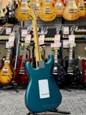 Fender Vintera II 50s Stratocaster -Ocean Turquoise- 2023年製 【3.59kg】_3