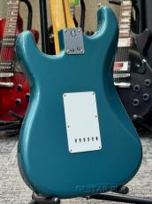 Fender Vintera II 50s Stratocaster -Ocean Turquoise- 2023年製 【3.59kg】_4