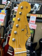 Fender Vintera II 50s Stratocaster -Ocean Turquoise- 2023年製 【3.59kg】_5