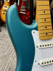 Fender Vintera II 50s Stratocaster -Ocean Turquoise- 2023年製 【3.59kg】_6