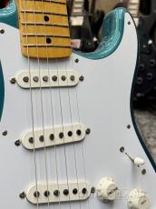 Fender Vintera II 50s Stratocaster -Ocean Turquoise- 2023年製 【3.59kg】_7
