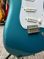 Fender Vintera II 50s Stratocaster -Ocean Turquoise- 2023年製 【3.59kg】_8