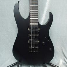 Ibanez J-Line RG6HSHFX -Black Flat- 【Made In Japan】