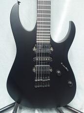 Ibanez J-Line RG6HSHFX -Black Flat- 【Made In Japan】_2