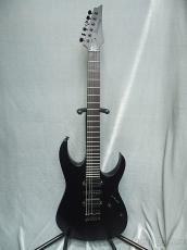 Ibanez J-Line RG6HSHFX -Black Flat- 【Made In Japan】_3
