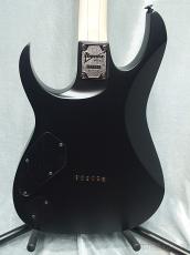 Ibanez J-Line RG6HSHFX -Black Flat- 【Made In Japan】_4