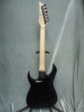 Ibanez J-Line RG6HSHFX -Black Flat- 【Made In Japan】_5
