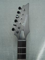 Ibanez J-Line RG6HSHFX -Black Flat- 【Made In Japan】_6