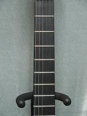 Ibanez J-Line RG6HSHFX -Black Flat- 【Made In Japan】_7