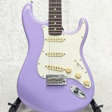 Fender Limited Edition Player II Stratocaster - Lavender Haze -【MX26030545】【3.45kg】