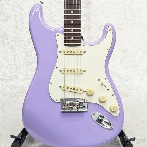 Fender Limited Edition Player II Stratocaster - Lavender Haze -【MX26030545】【3.45kg】