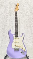 Fender Limited Edition Player II Stratocaster - Lavender Haze -【MX26030545】【3.45kg】_3
