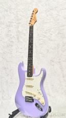 Fender Limited Edition Player II Stratocaster - Lavender Haze -【MX26030545】【3.45kg】_5