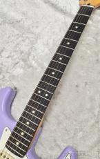 Fender Limited Edition Player II Stratocaster - Lavender Haze -【MX26030545】【3.45kg】_7