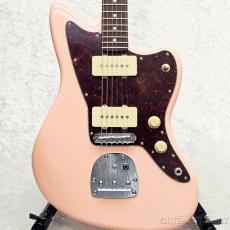 Fender Limited Edition Player II Jazzmaster- Shell Pink -【MX26048086】【3.61kg】