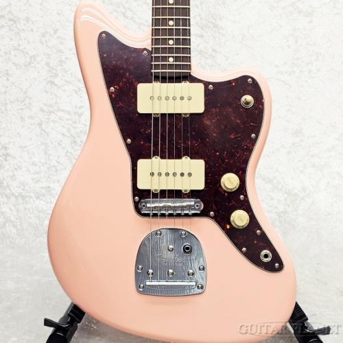 Fender Limited Edition Player II Jazzmaster- Shell Pink -【MX26048086】【3.61kg】