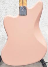 Fender Limited Edition Player II Jazzmaster- Shell Pink -【MX26048086】【3.61kg】_2
