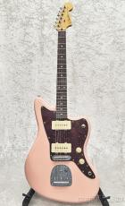 Fender Limited Edition Player II Jazzmaster- Shell Pink -【MX26048086】【3.61kg】_3