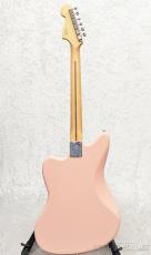 Fender Limited Edition Player II Jazzmaster- Shell Pink -【MX26048086】【3.61kg】_4