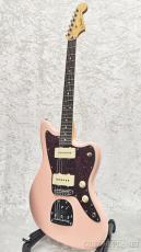 Fender Limited Edition Player II Jazzmaster- Shell Pink -【MX26048086】【3.61kg】_5