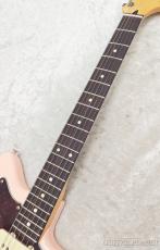 Fender Limited Edition Player II Jazzmaster- Shell Pink -【MX26048086】【3.61kg】_7
