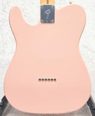 Fender Limited Edition Player II Telecaster- Shell Pink -【MX26003511】【3.61kg】_2