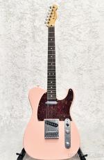 Fender Limited Edition Player II Telecaster- Shell Pink -【MX26003511】【3.61kg】_3